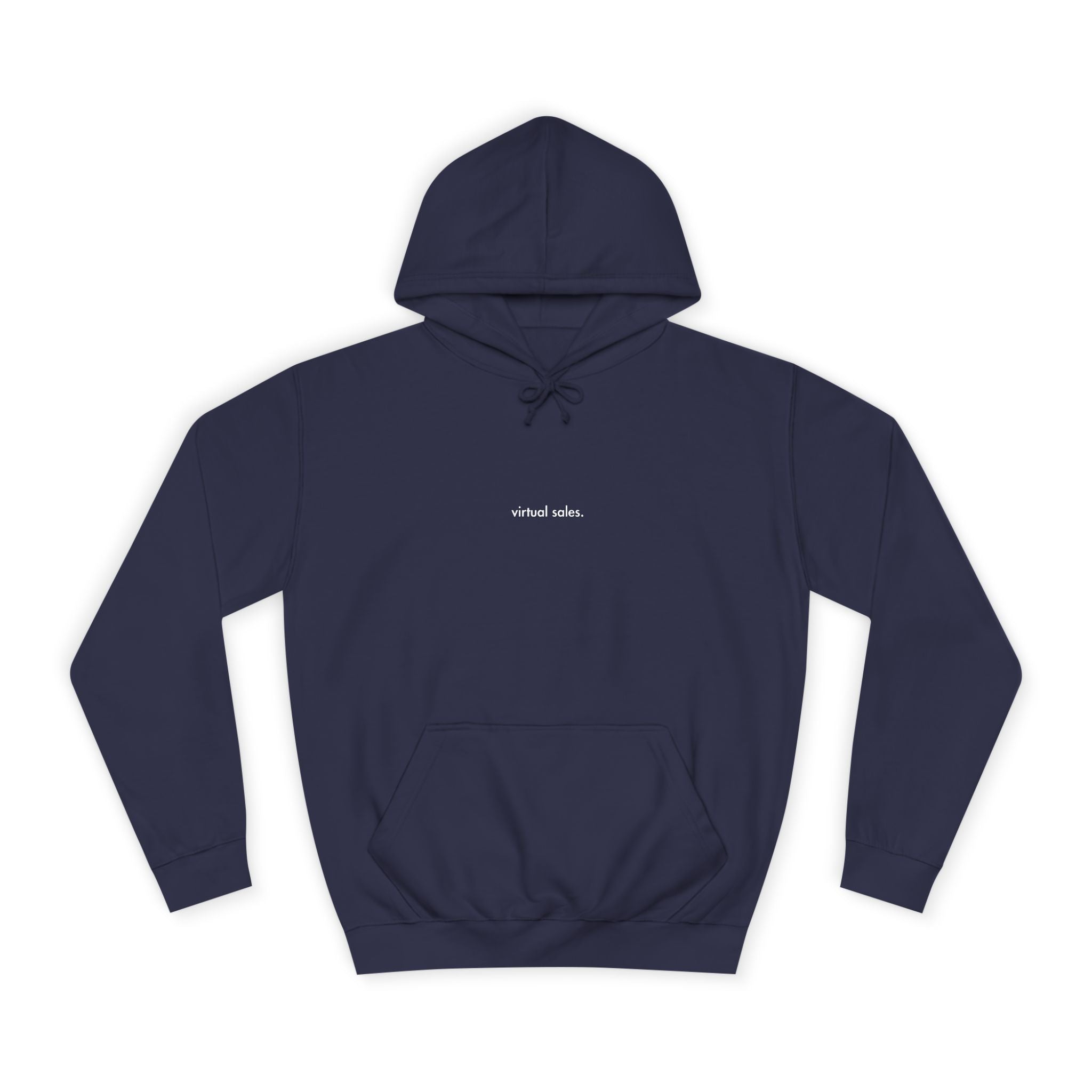 "MONEY TALKS. I SELL." Hoodie