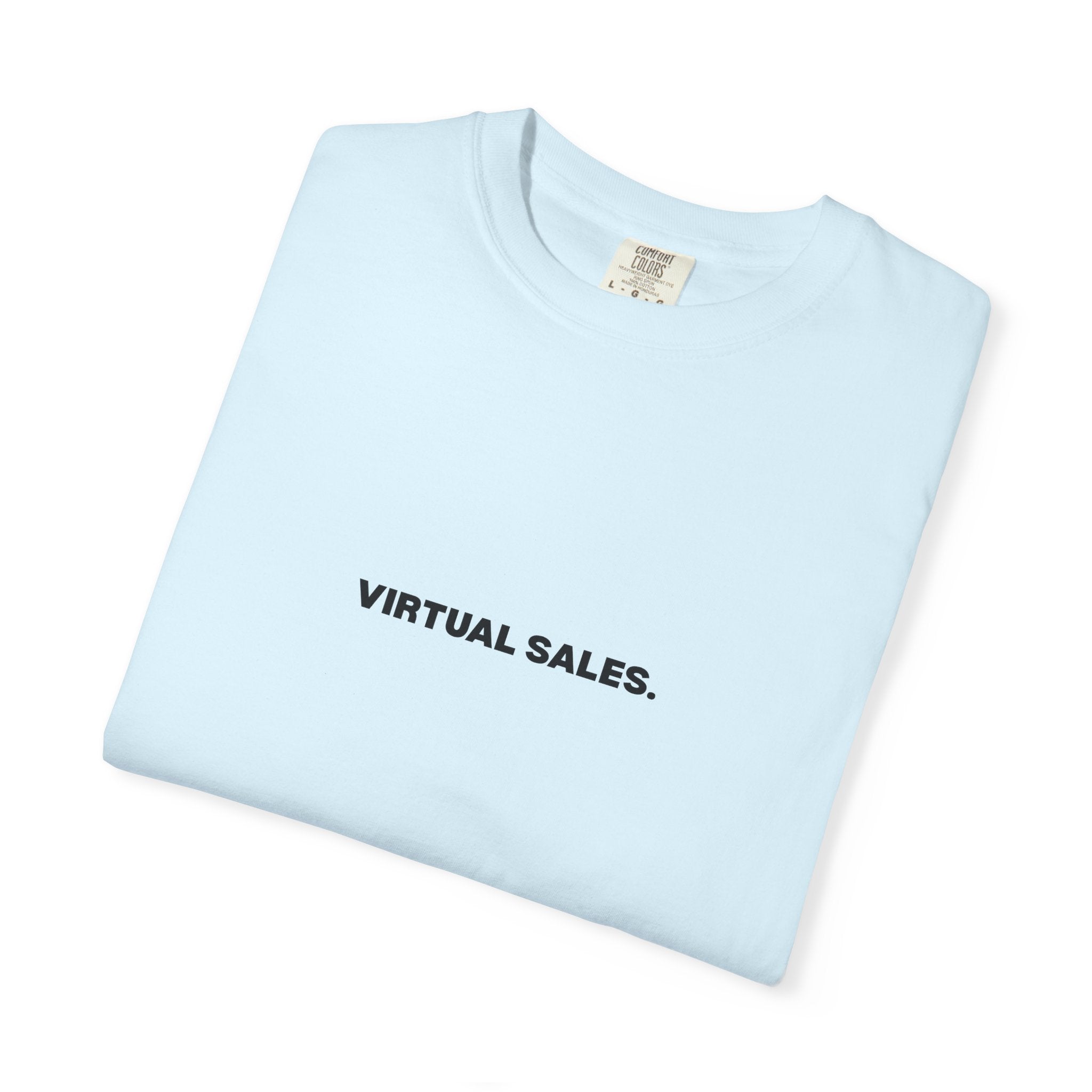 "VIRTUAL SALES" T-Shirt