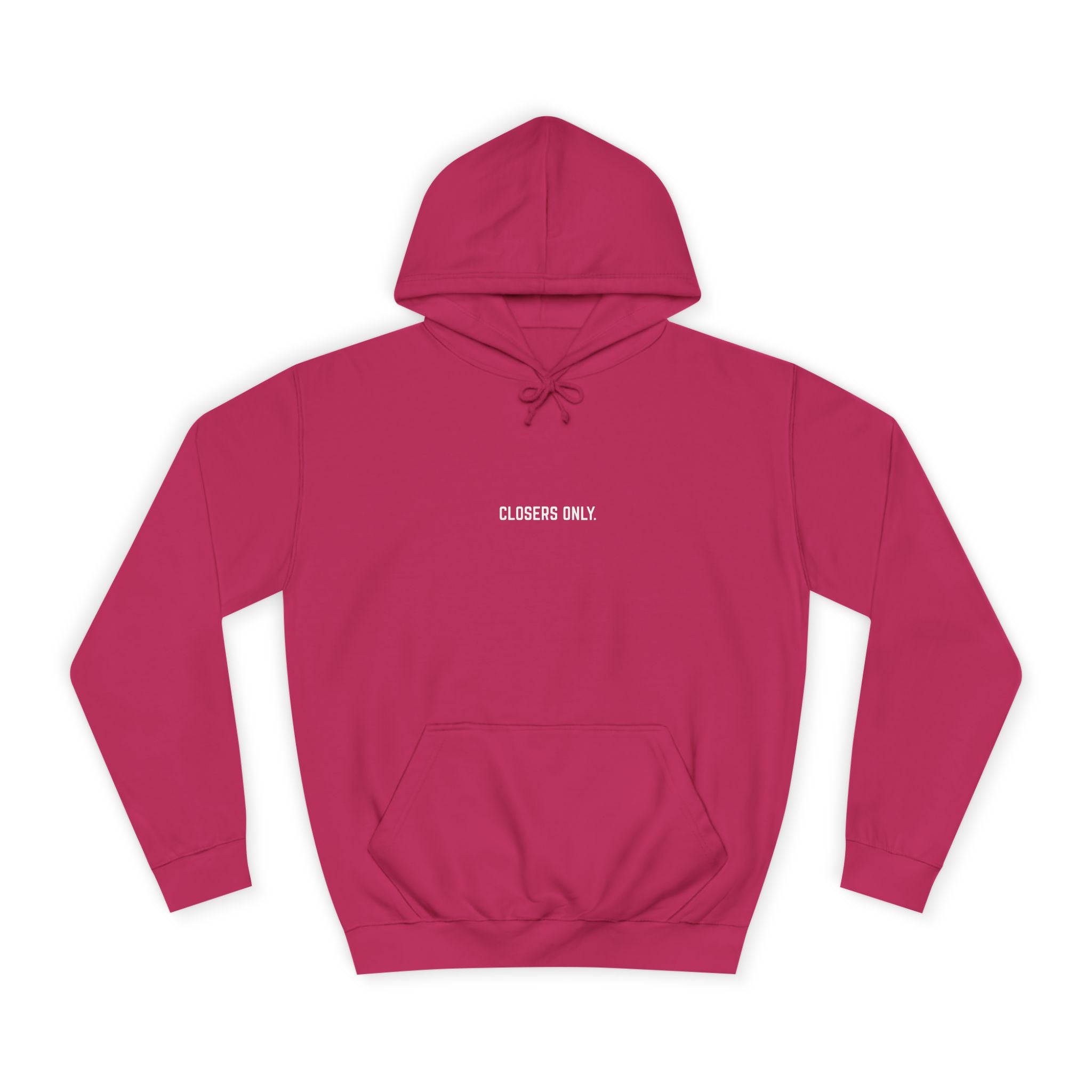 "ALWAYS BE CLOSING" Hoodie