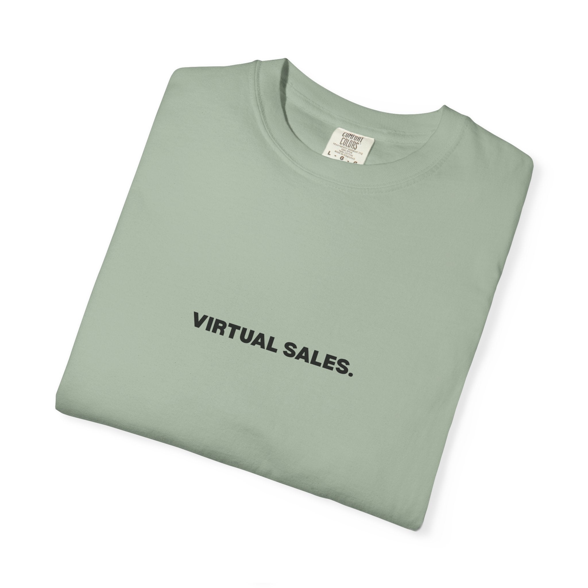 "VIRTUAL SALES" T-Shirt
