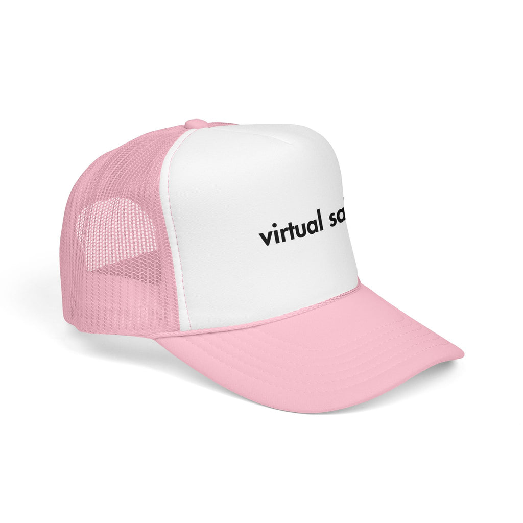 'VIRTUAL SALES" Hat