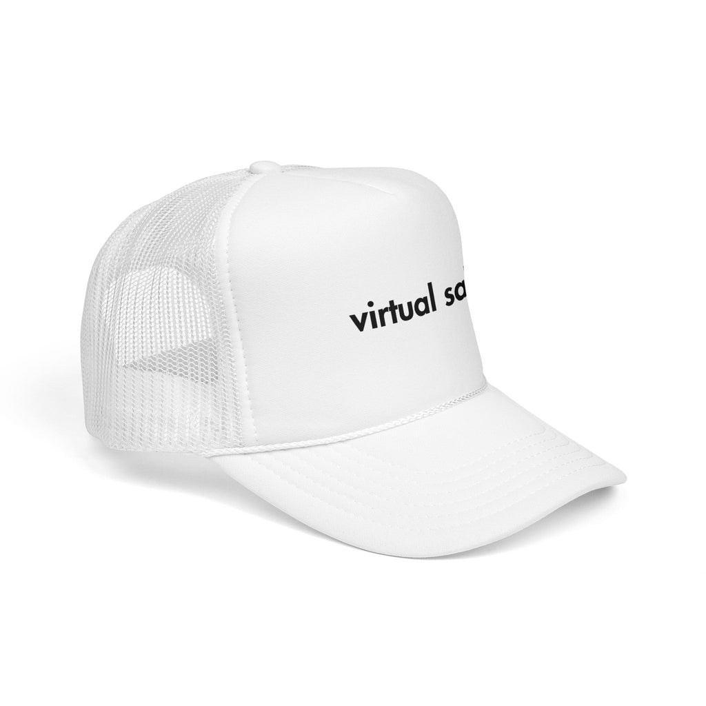 'VIRTUAL SALES" Hat