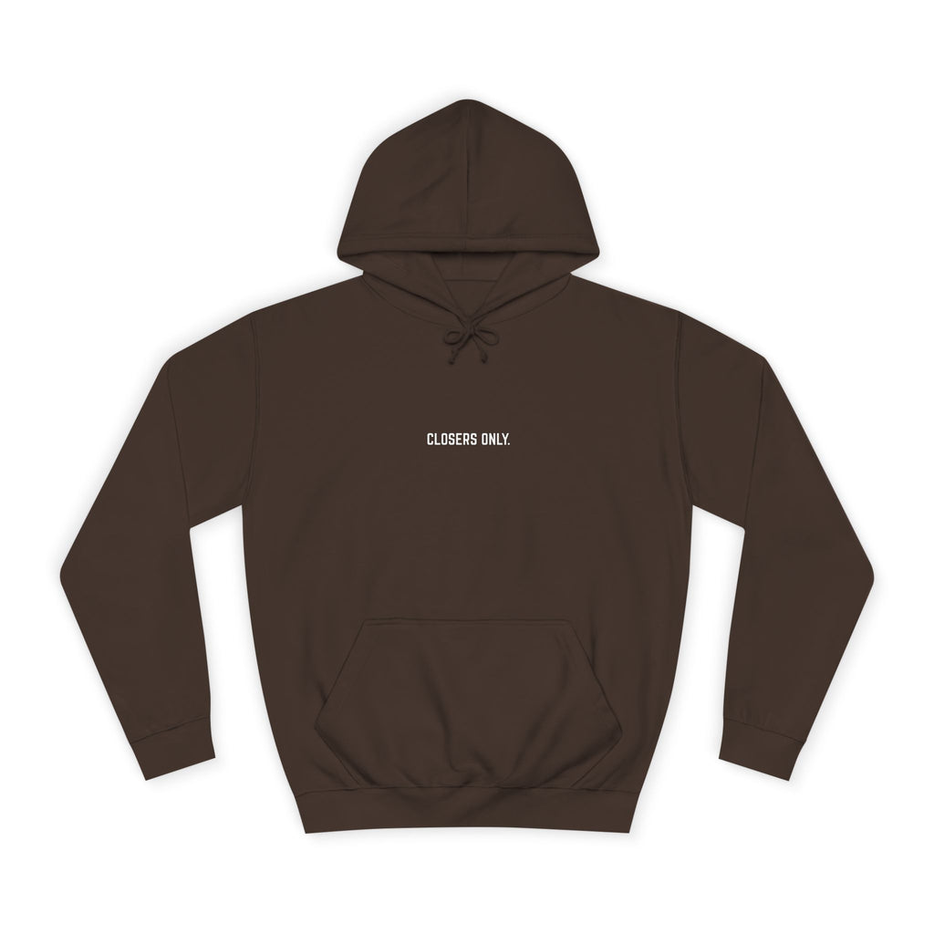 "ALWAYS BE CLOSING" Hoodie