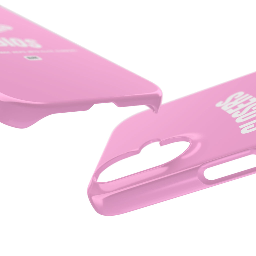 "CLOSERS STUDIO" Sales Phone Case