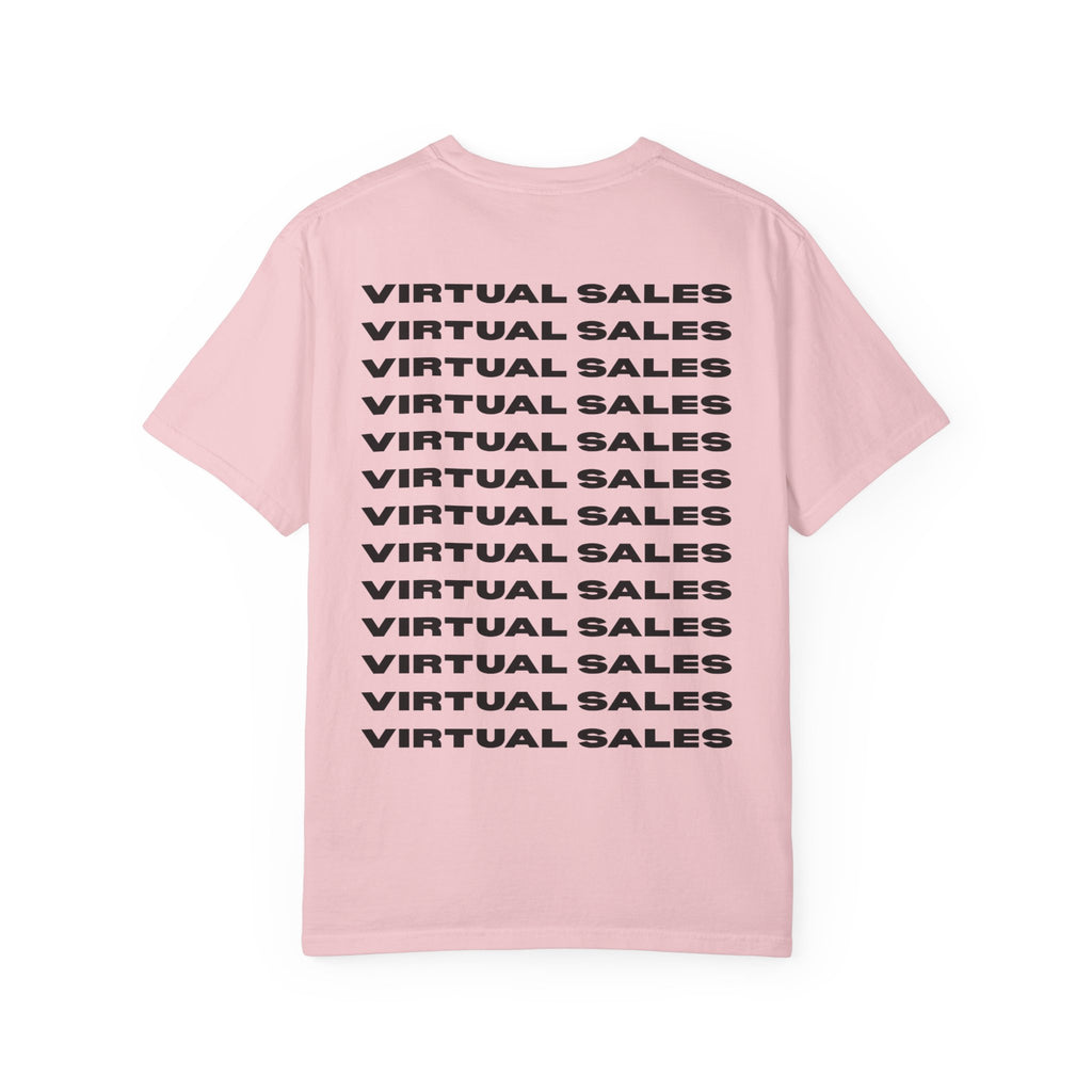 "VIRTUAL SALES" T-Shirt