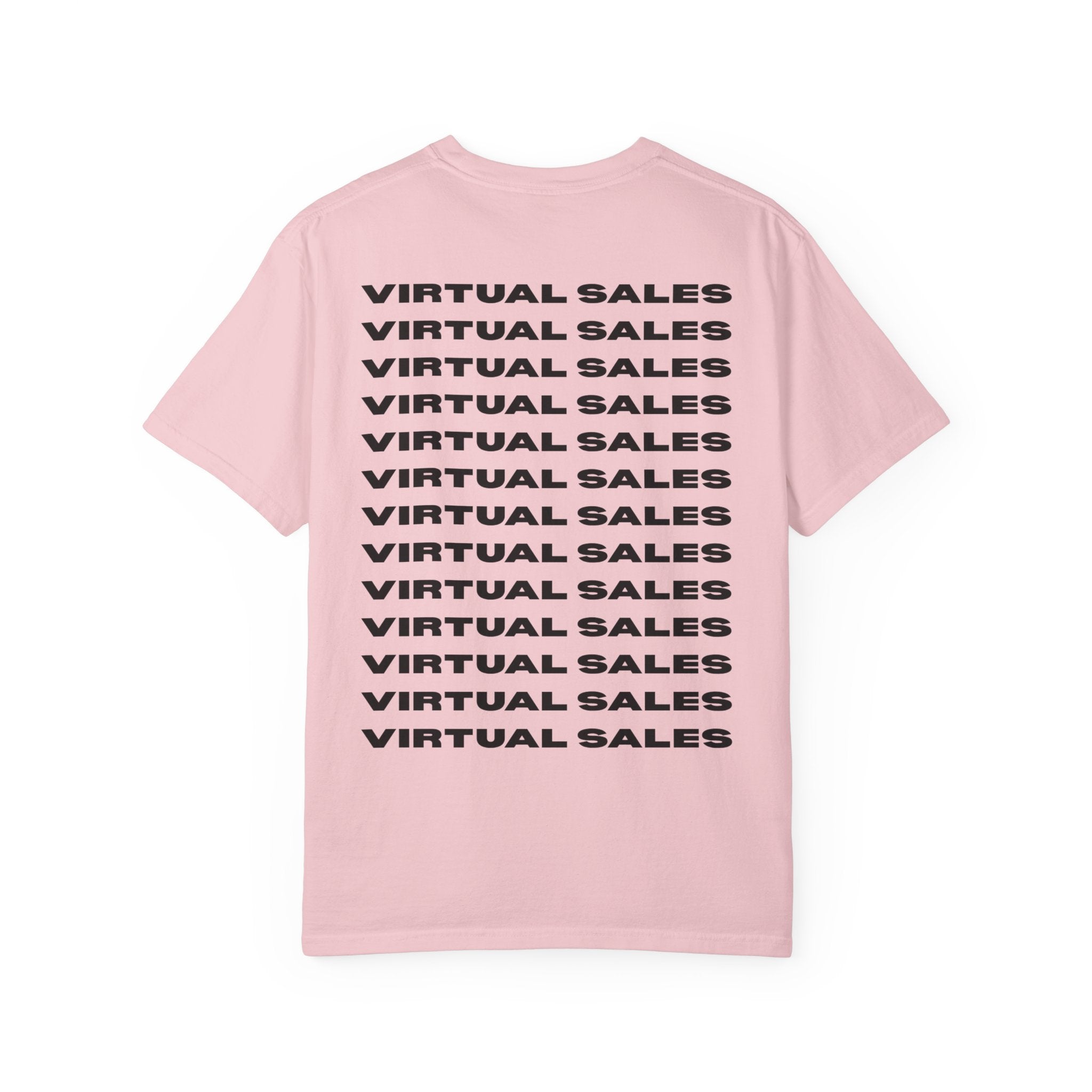 "VIRTUAL SALES" T-Shirt