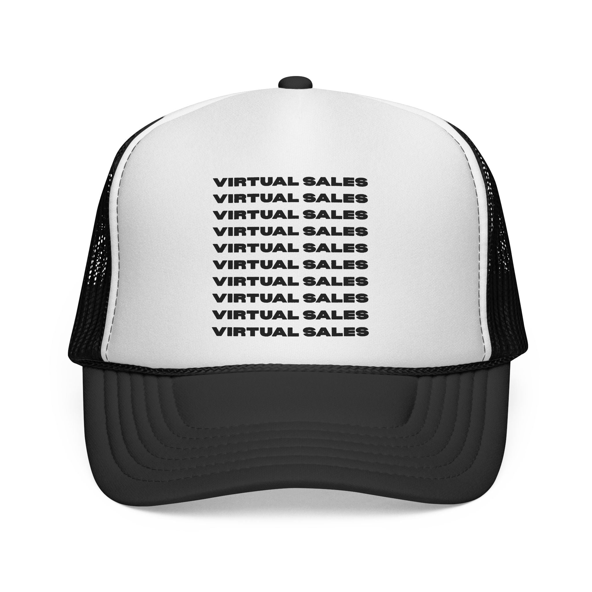 "VIRTUAL SALES" Hat
