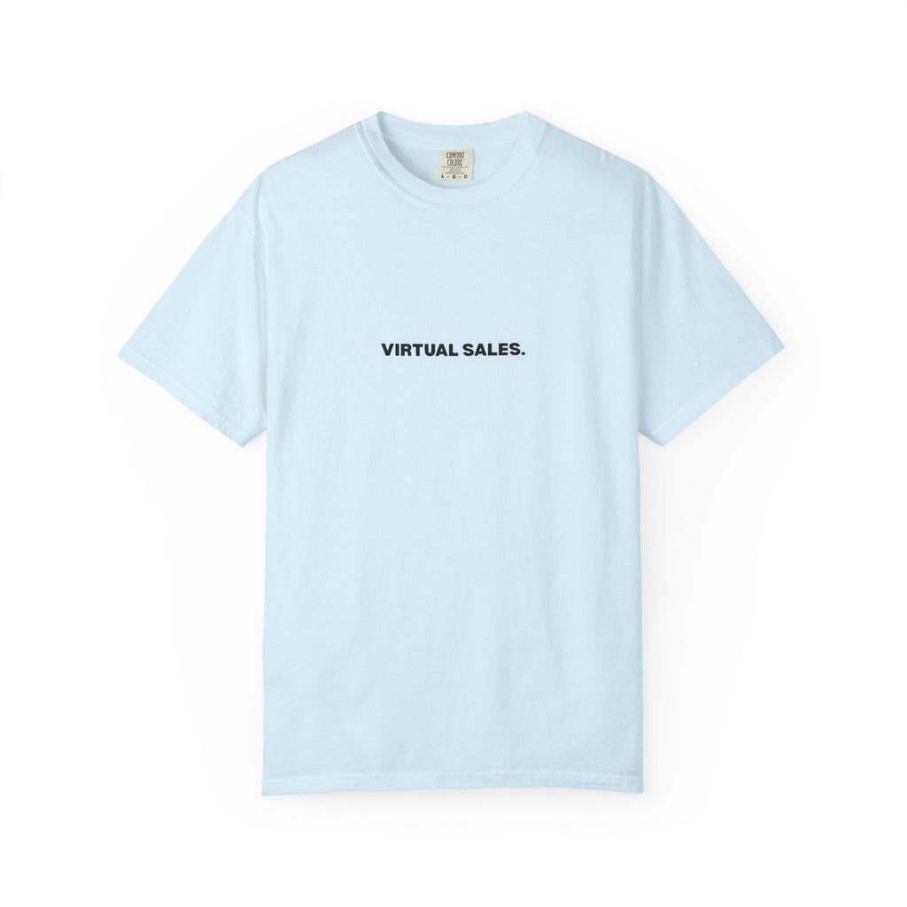 "VIRTUAL SALES" T-Shirt