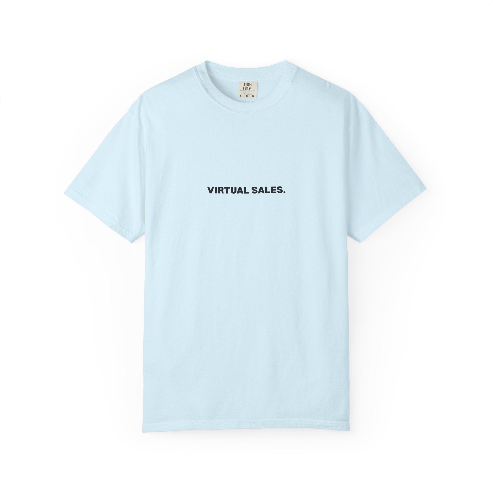 "VIRTUAL SALES" T-Shirt