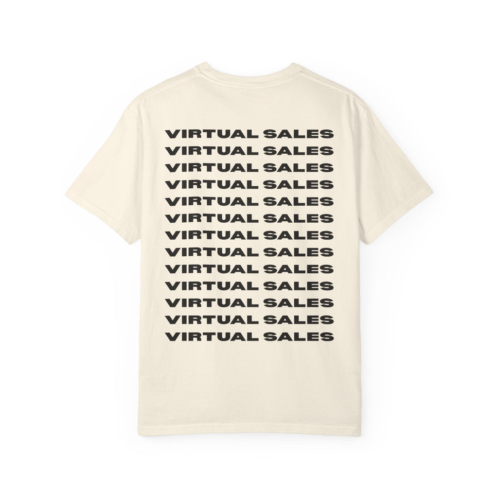 "VIRTUAL SALES" T-Shirt