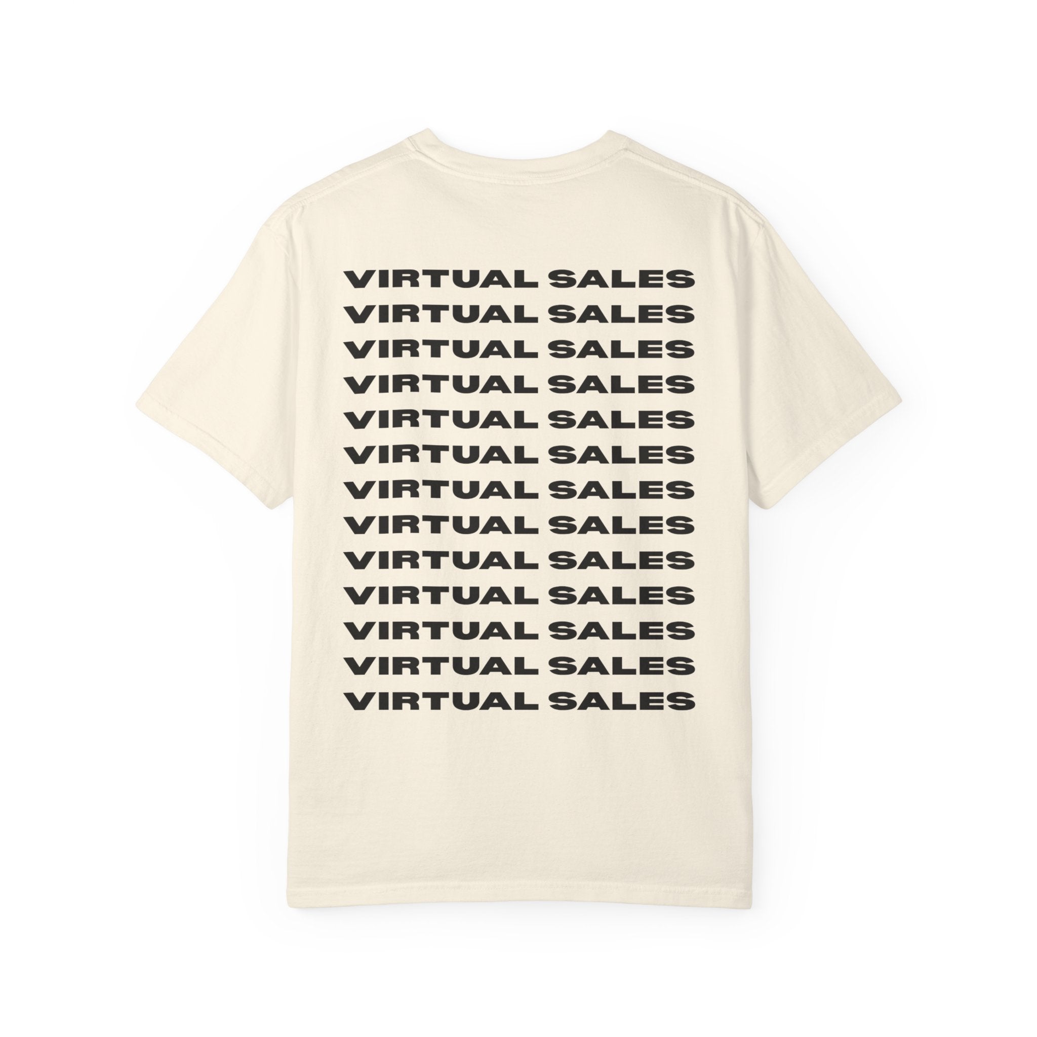 "VIRTUAL SALES" T-Shirt