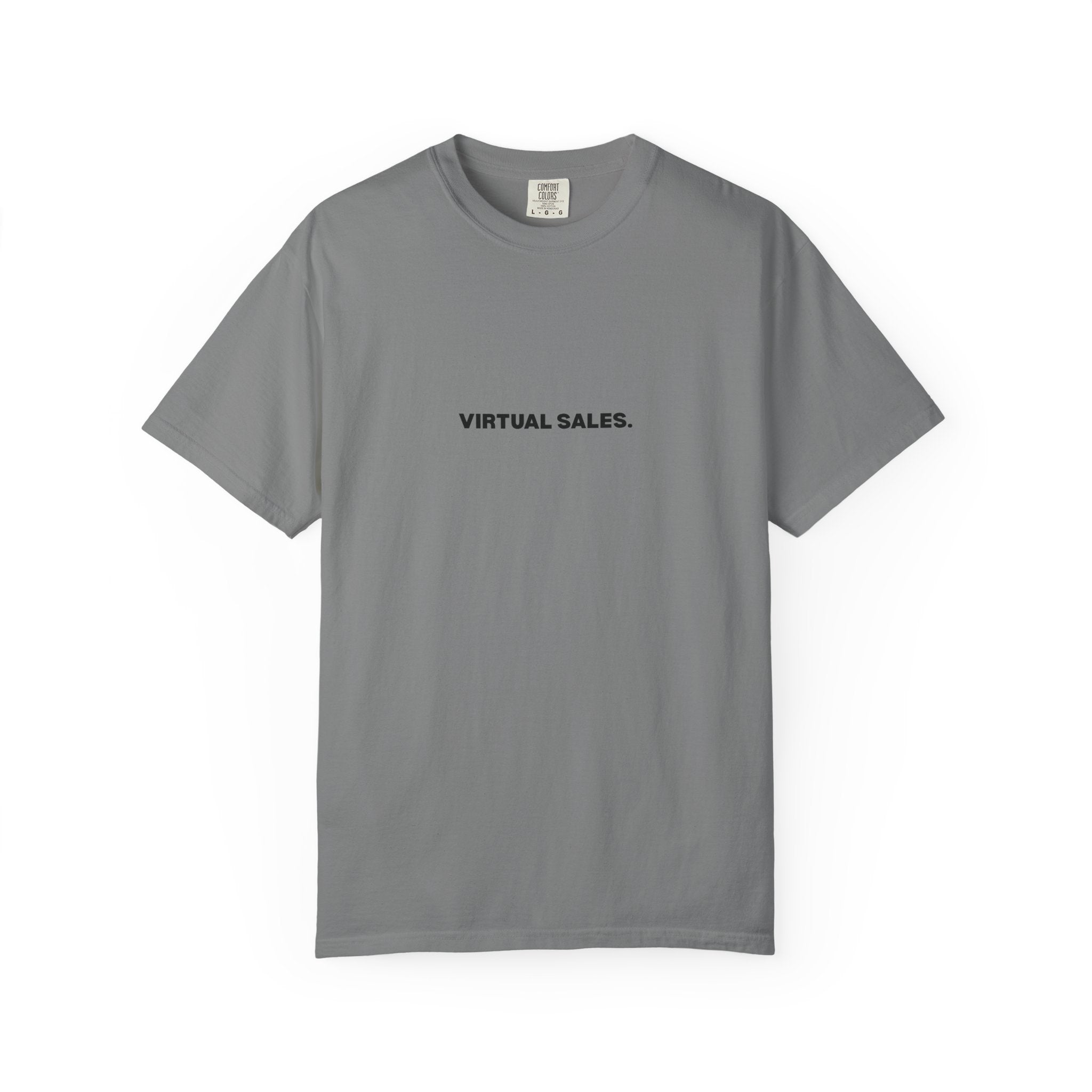 "VIRTUAL SALES" T-Shirt