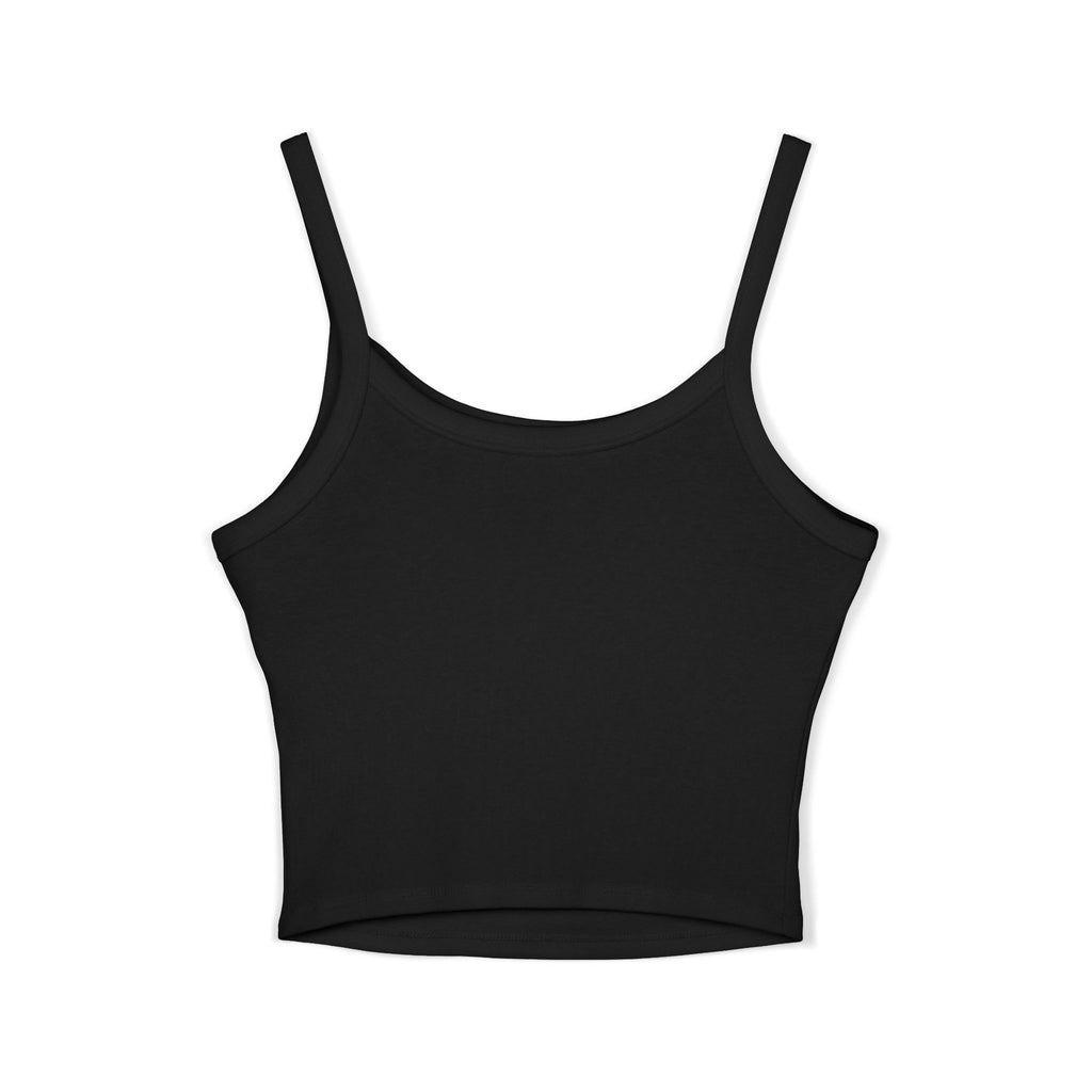 "LITTLE MS. CLOSER" Tank-Top