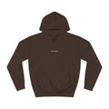 "MONEY TALKS. I SELL." Hoodie