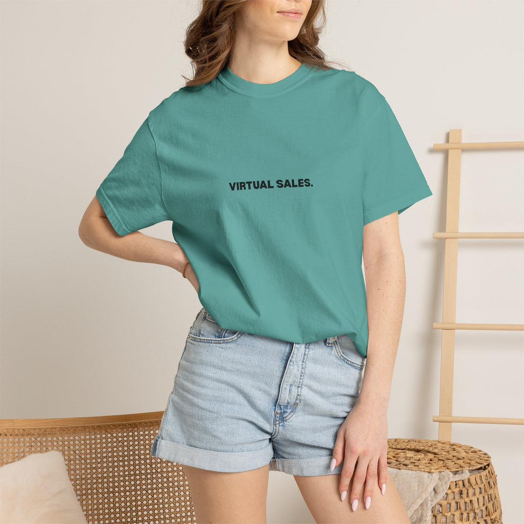 "VIRTUAL SALES" T-Shirt