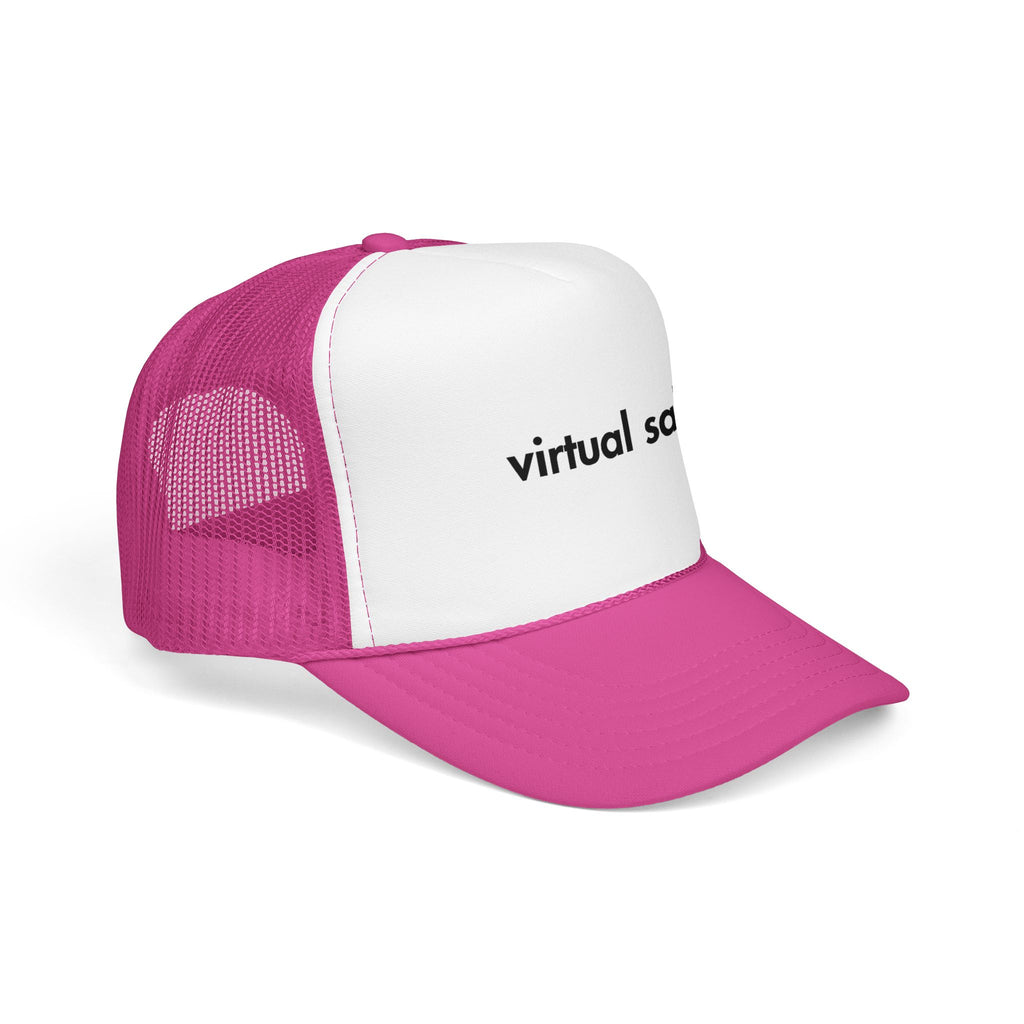 'VIRTUAL SALES" Hat