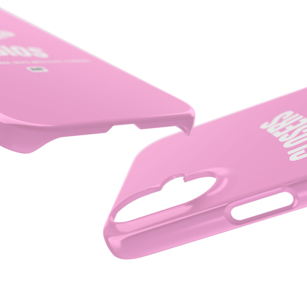 "CLOSERS STUDIO" Sales Phone Case