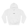 "I WAS PROGRAMMED TO CLOSE." Hoodie
