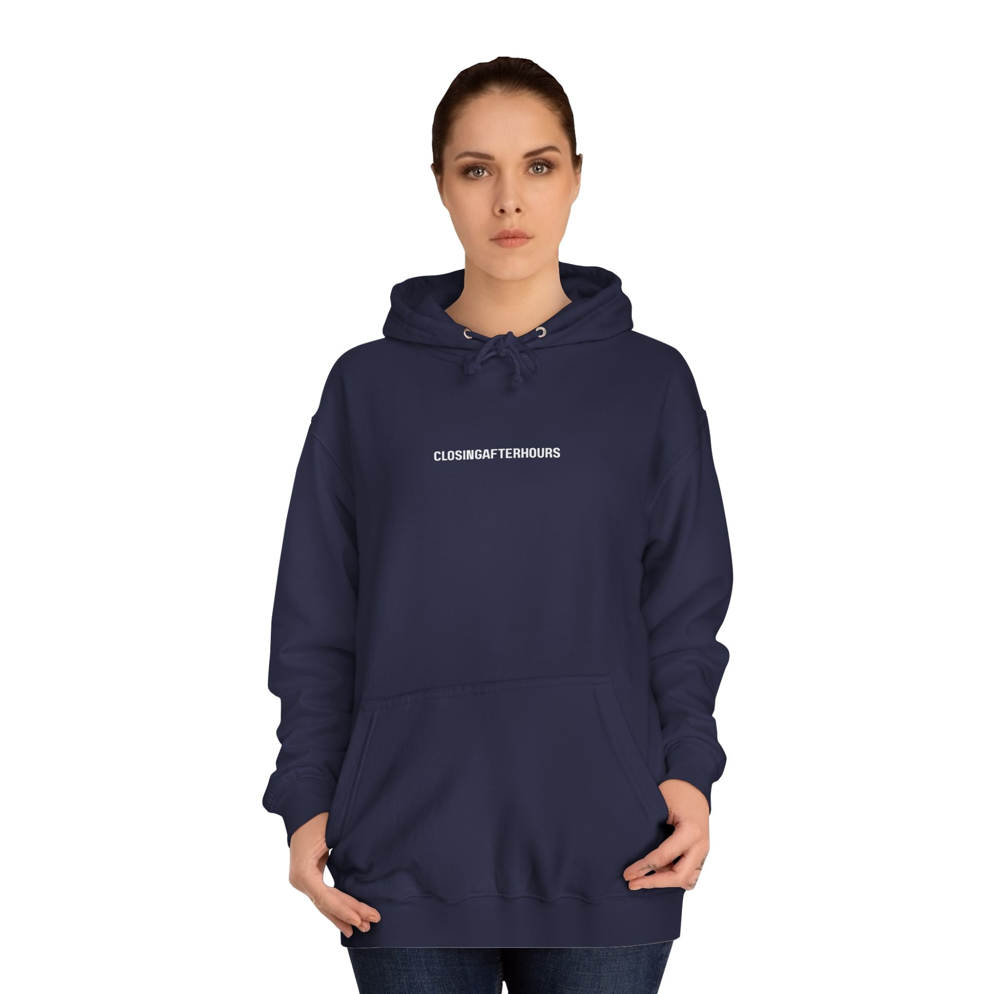 "EVERY NO FUNDS A YES" Hoodie