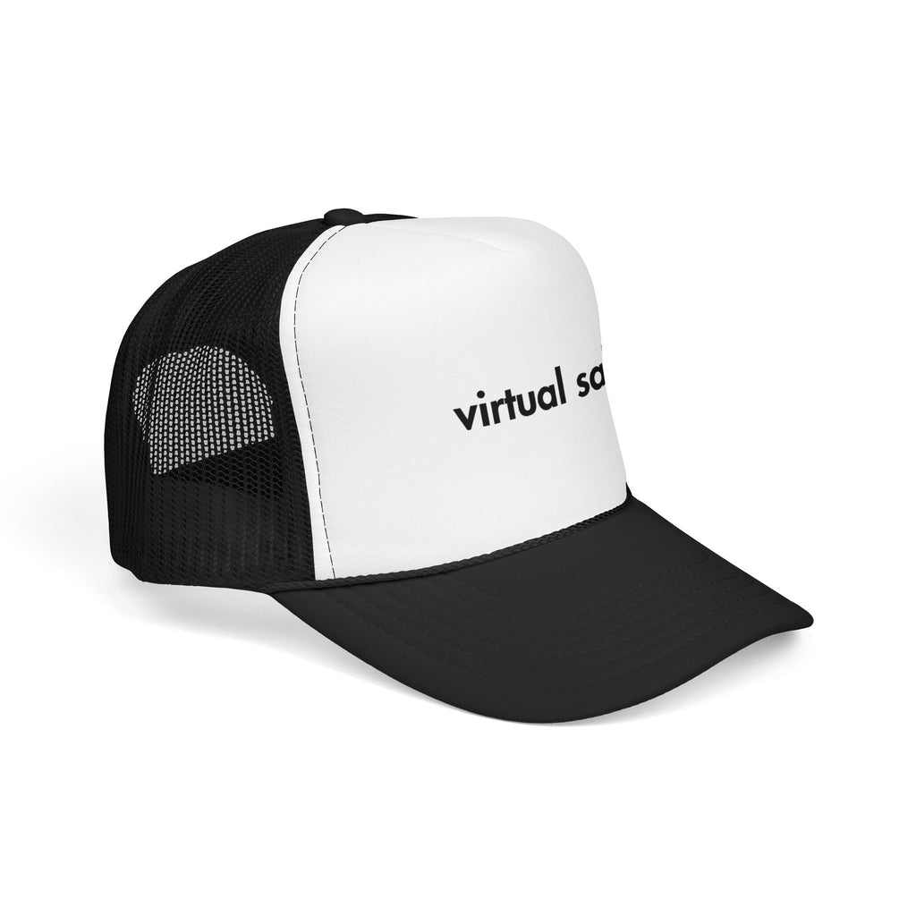 'VIRTUAL SALES" Hat