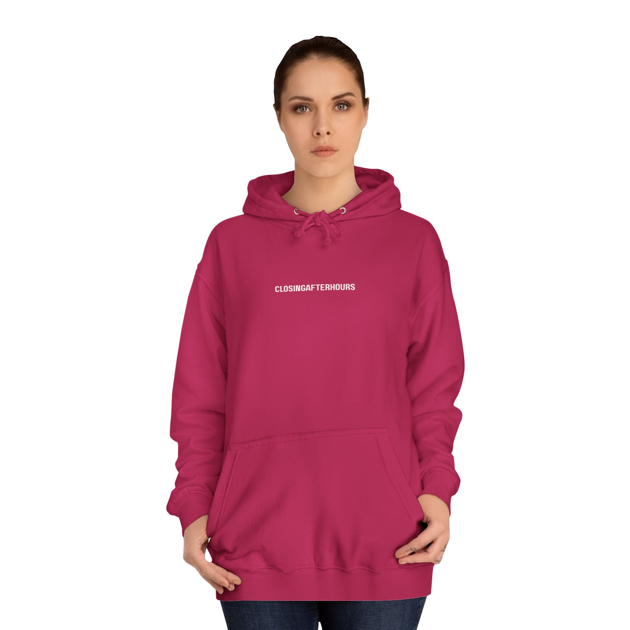 "EVERY NO FUNDS A YES" Hoodie