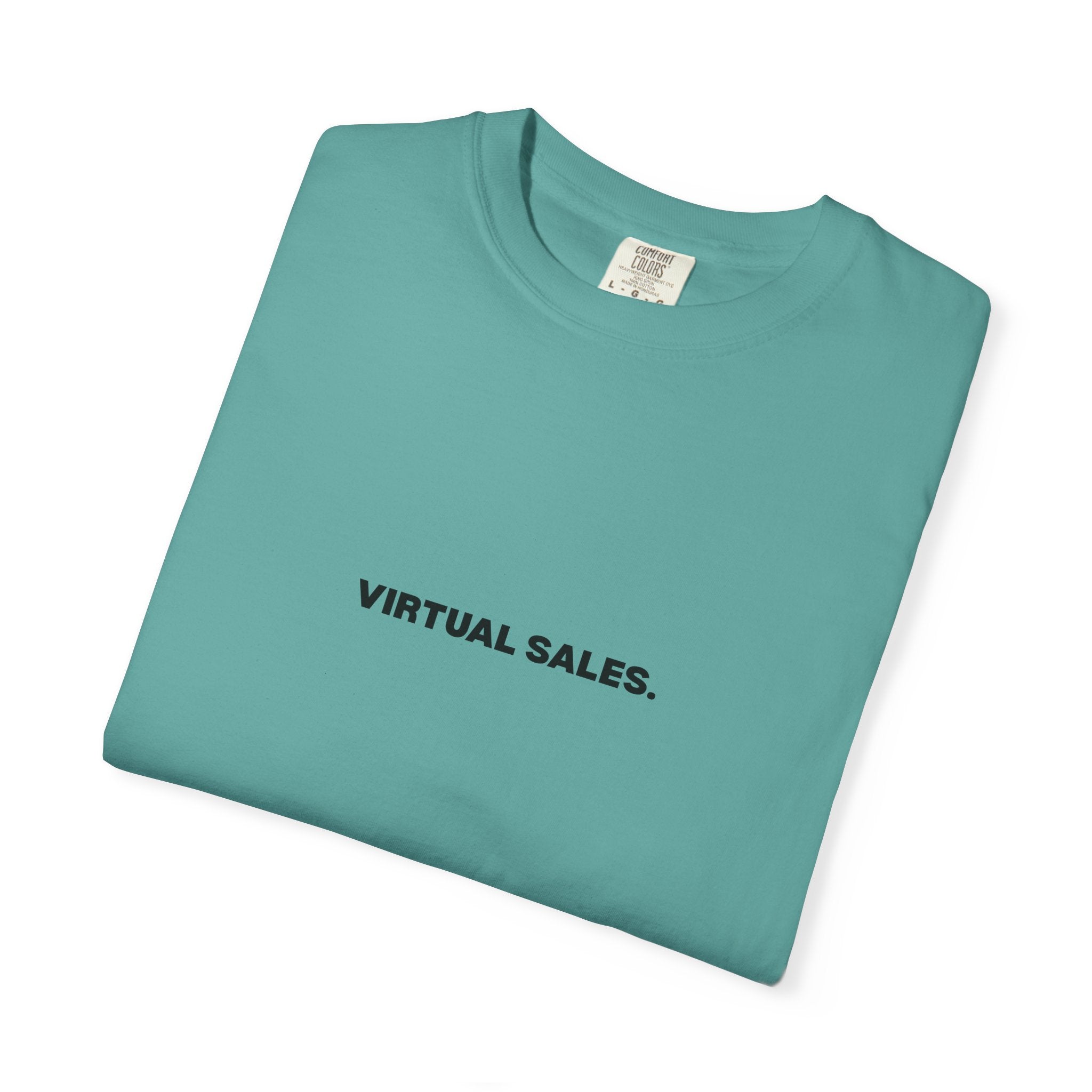 "VIRTUAL SALES" T-Shirt
