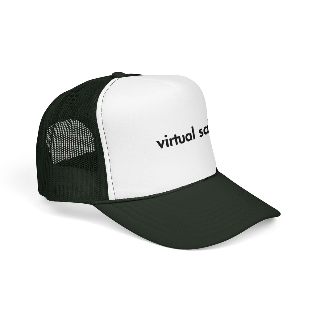 'VIRTUAL SALES" Hat