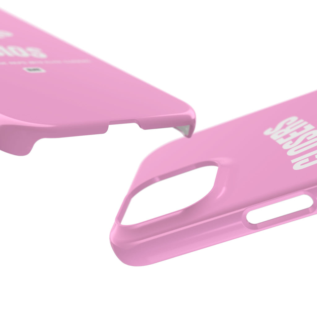 "CLOSERS STUDIO" Sales Phone Case