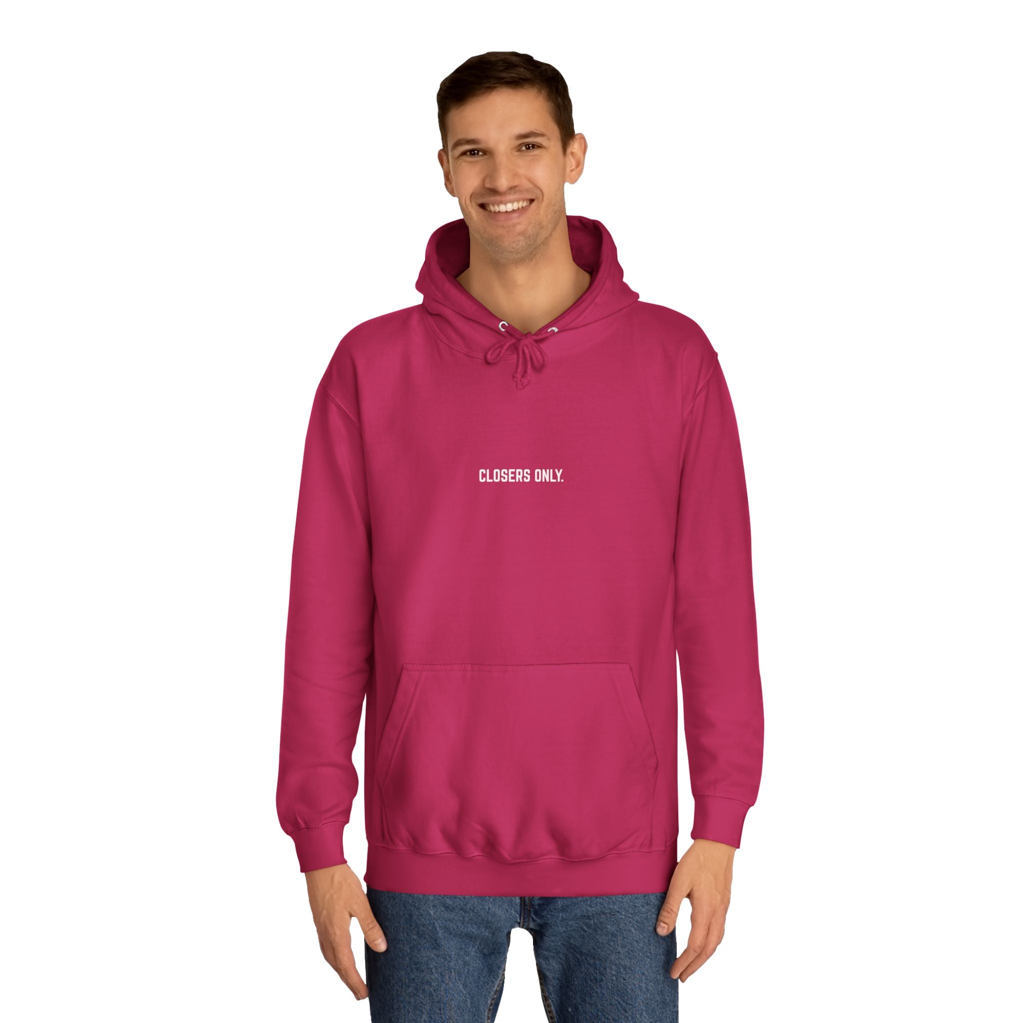 "ALWAYS BE CLOSING" Hoodie