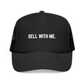 "SELL WITH ME" Hat