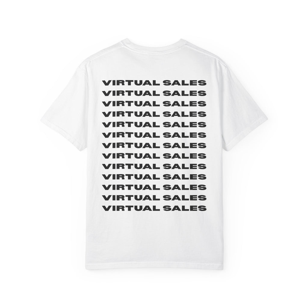 "VIRTUAL SALES" T-Shirt