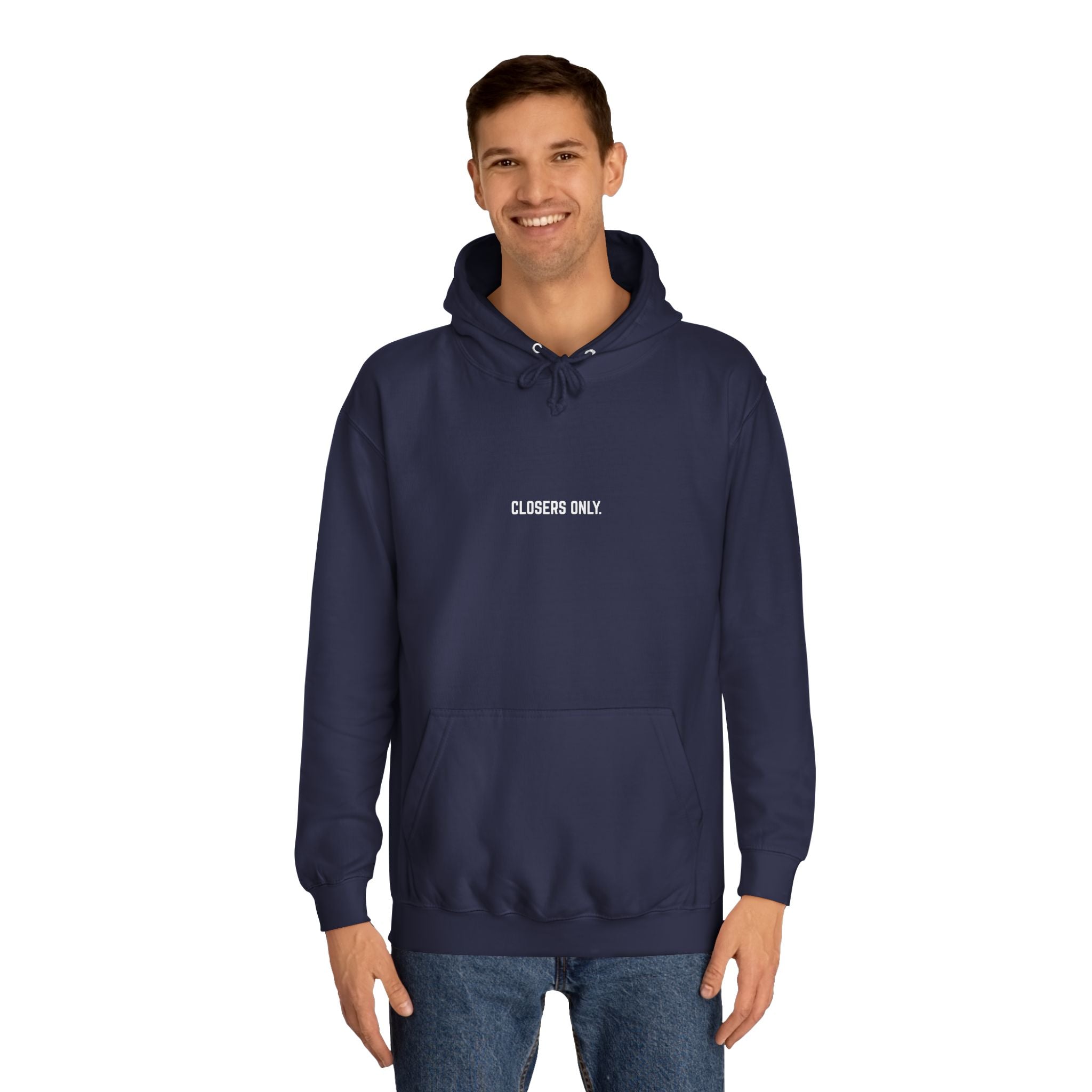 "ALWAYS BE CLOSING" Hoodie