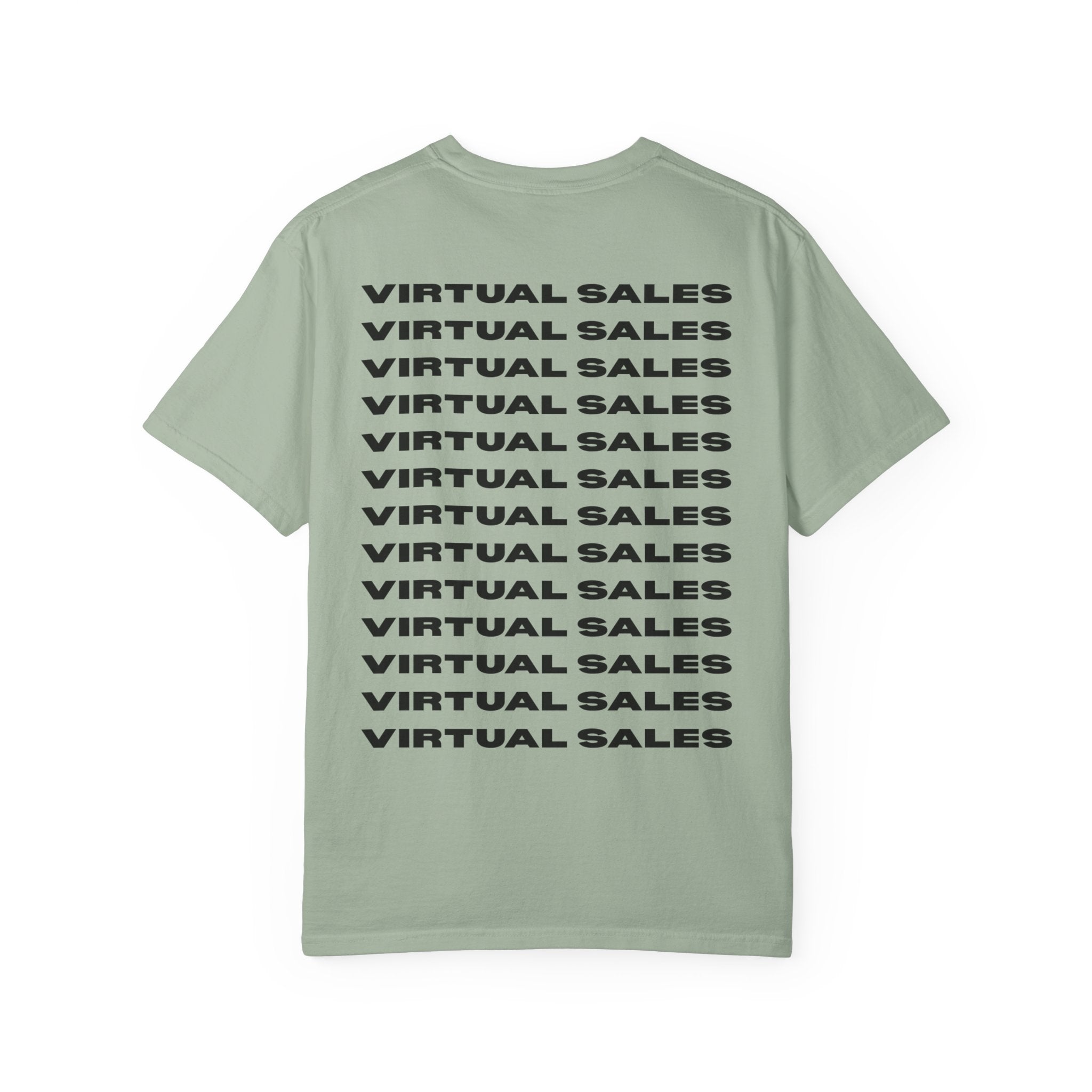 "VIRTUAL SALES" T-Shirt