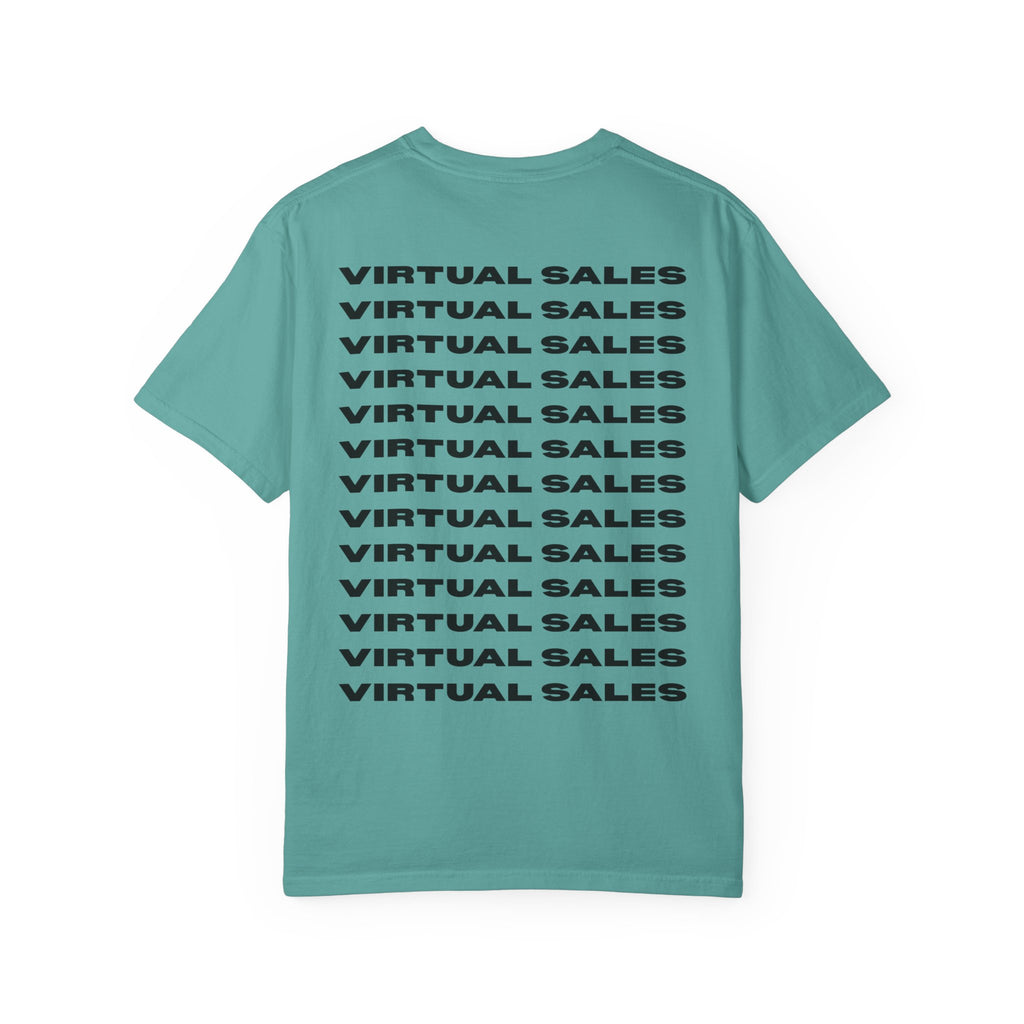"VIRTUAL SALES" T-Shirt