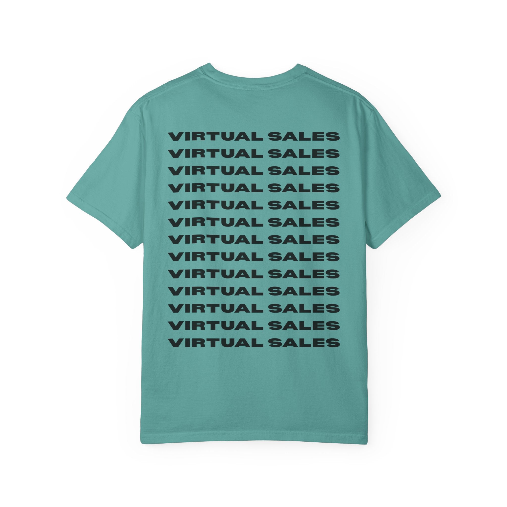 "VIRTUAL SALES" T-Shirt