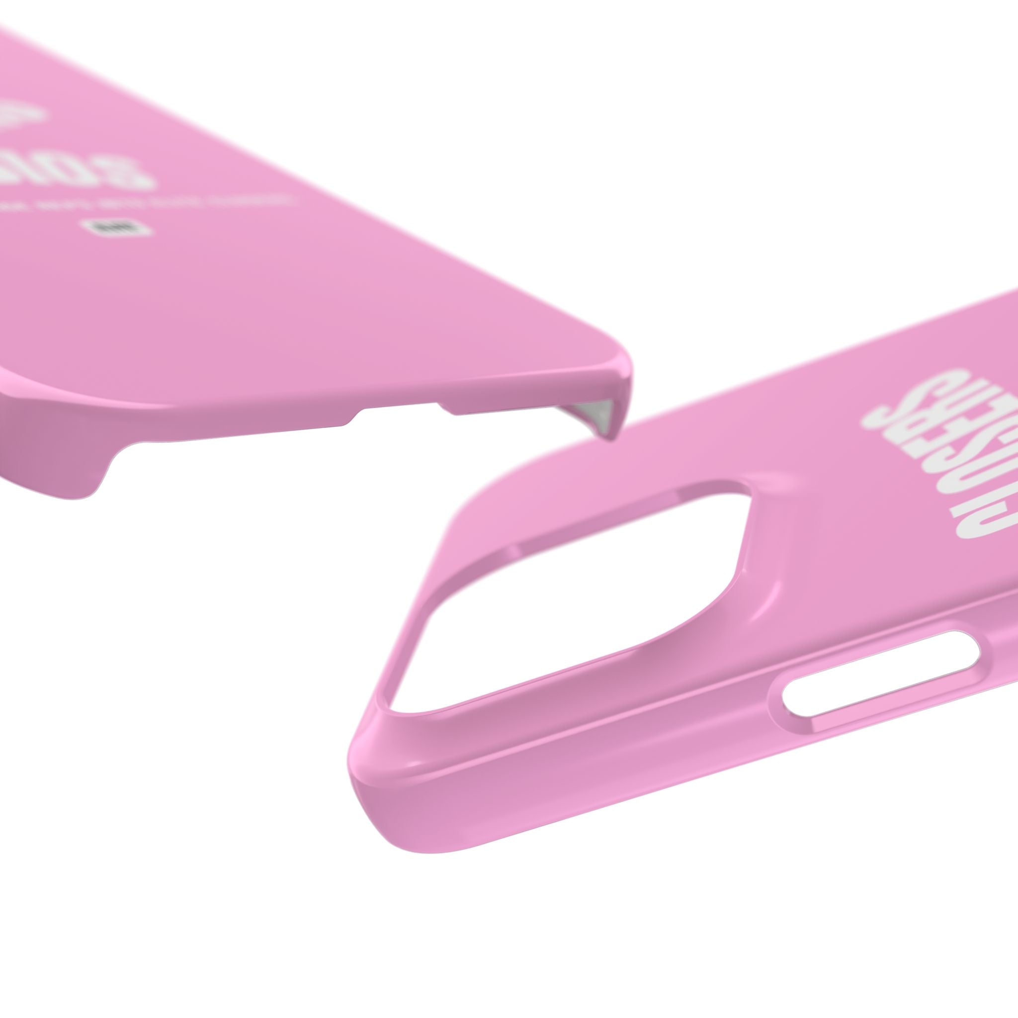 "CLOSERS STUDIO" Sales Phone Case