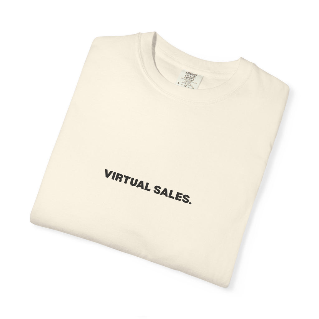 "VIRTUAL SALES" T-Shirt