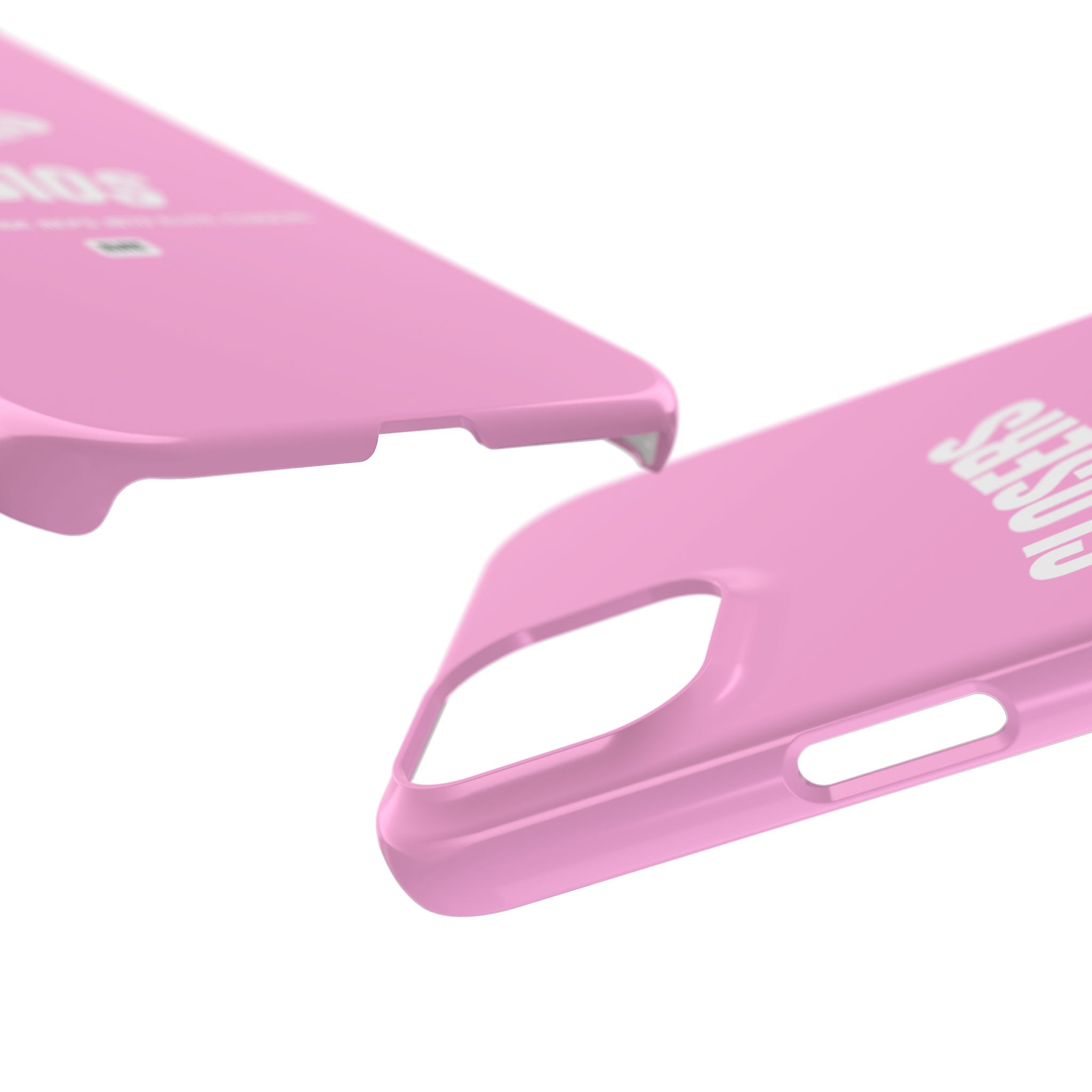 "CLOSERS STUDIO" Sales Phone Case
