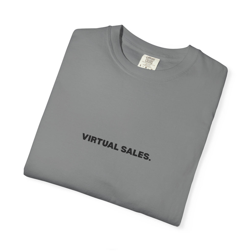"VIRTUAL SALES" T-Shirt