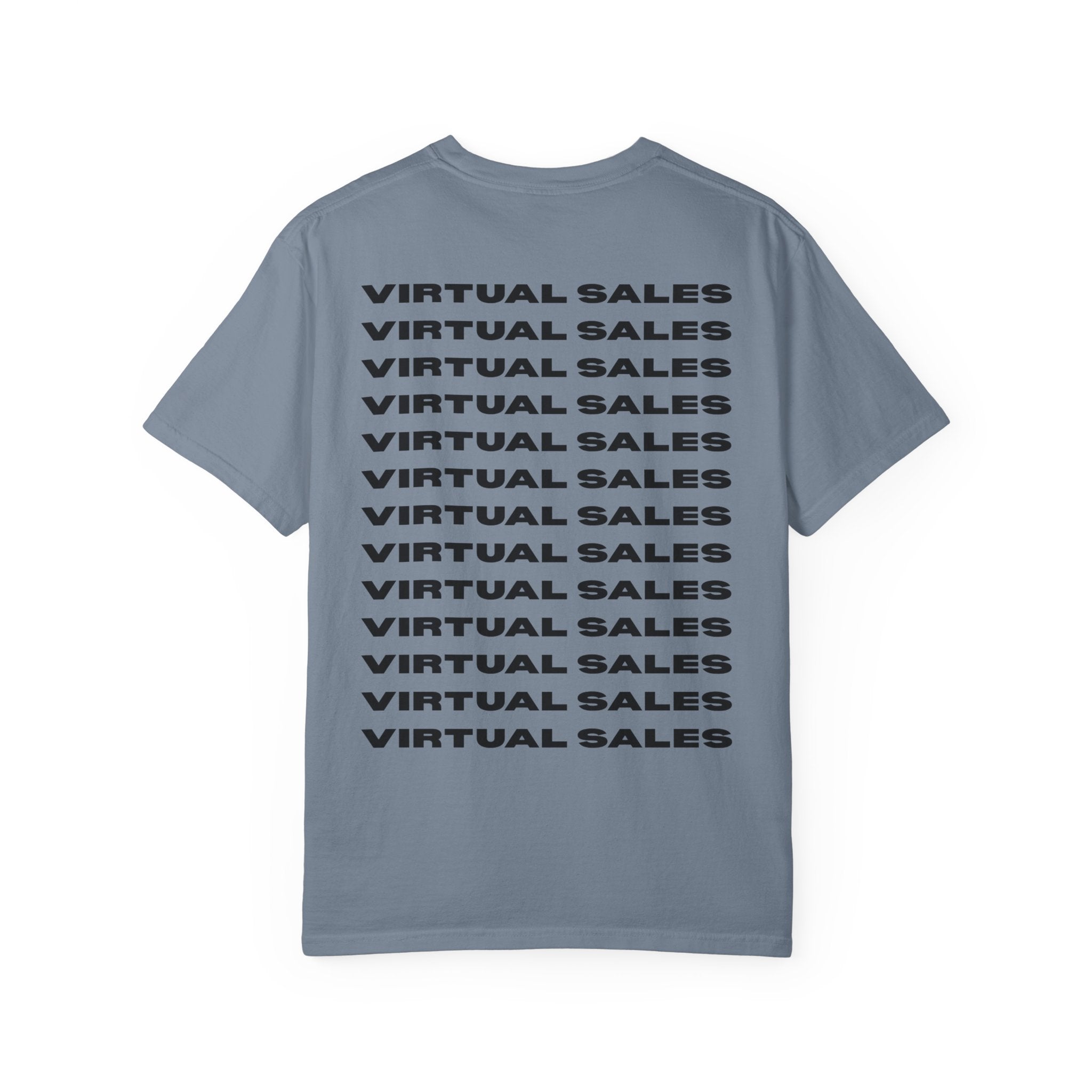 "VIRTUAL SALES" T-Shirt