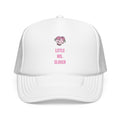 "LITTLE MS. CLOSER" Hat