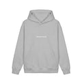 "VIRTUAL SALES" Hooded Sweatshirt