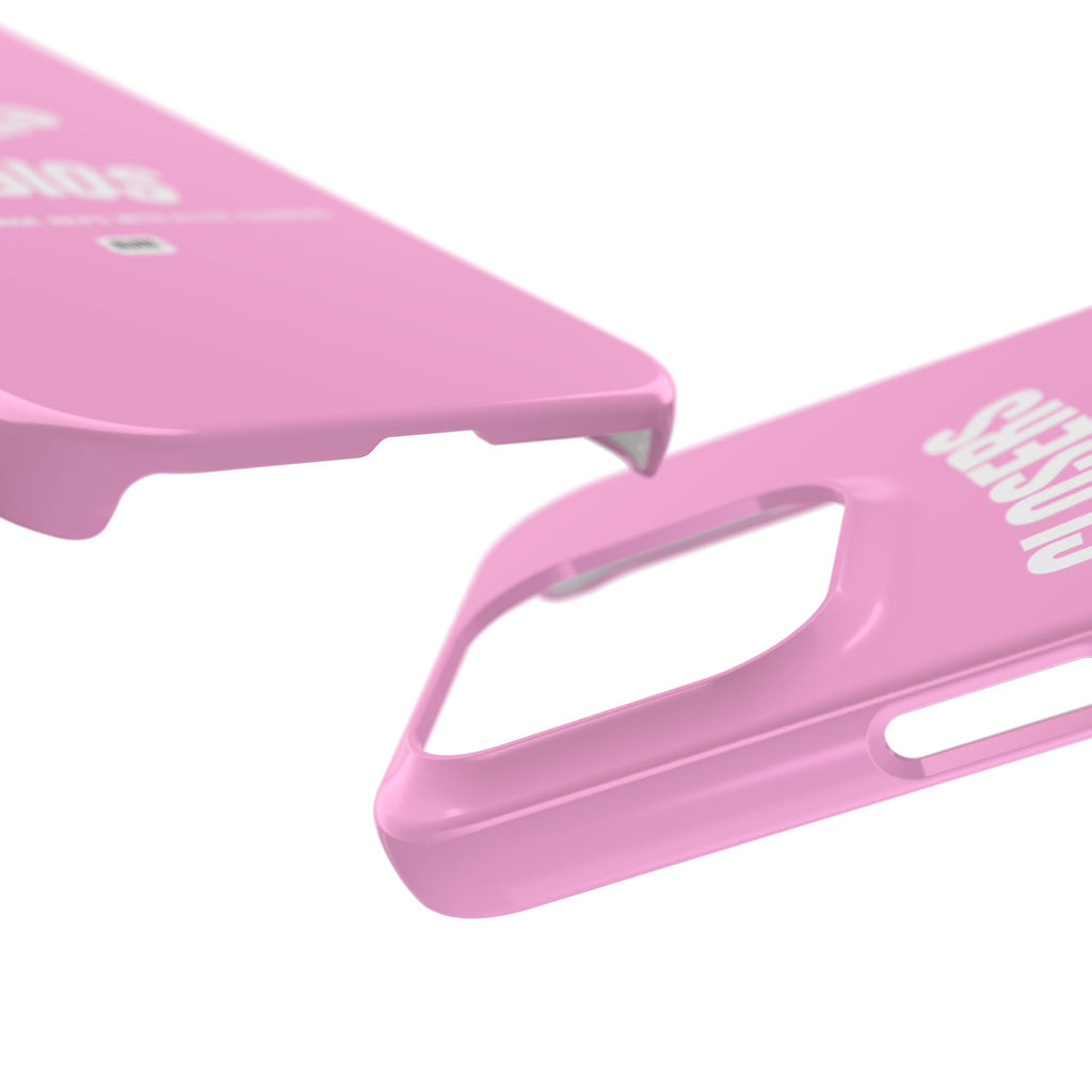 "CLOSERS STUDIO" Sales Phone Case