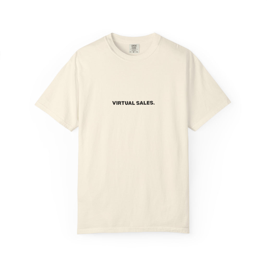 "VIRTUAL SALES" T-Shirt