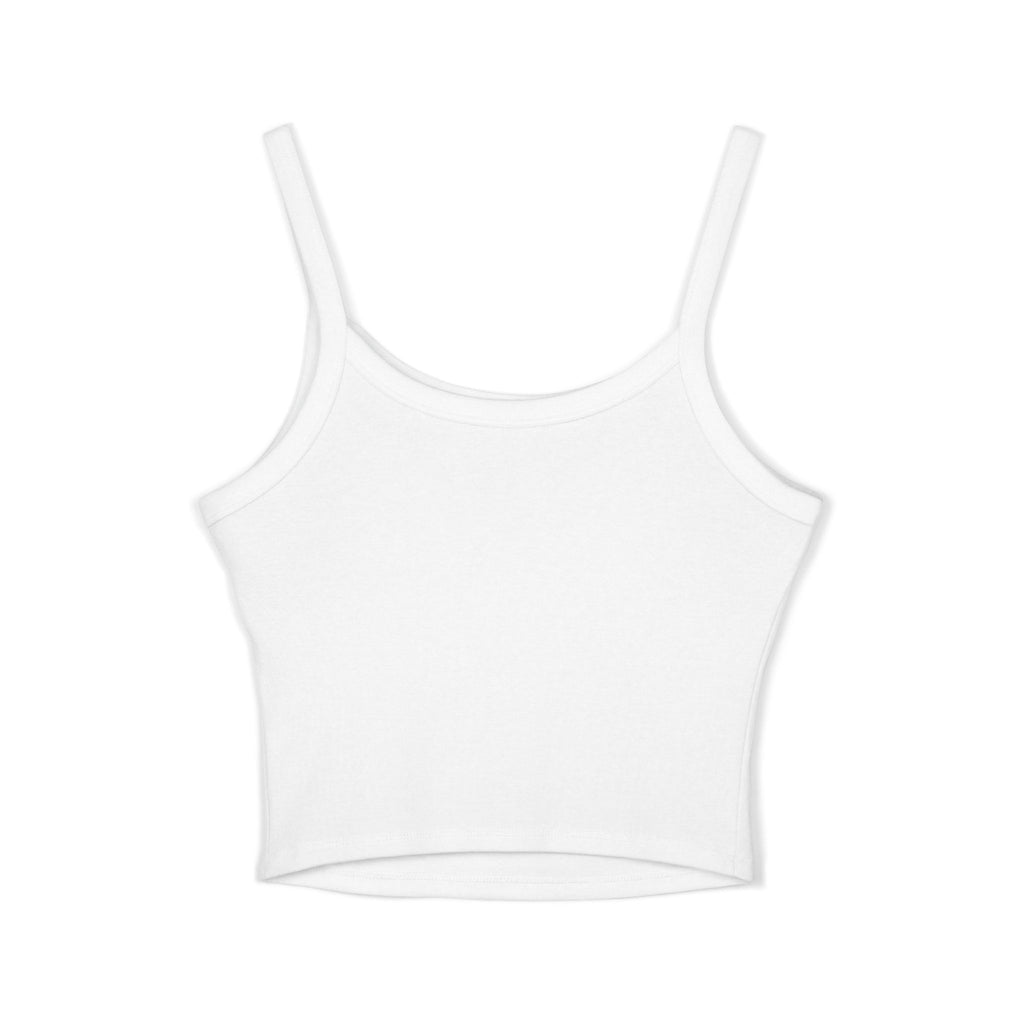 "LITTLE MS. CLOSER" Tank-Top