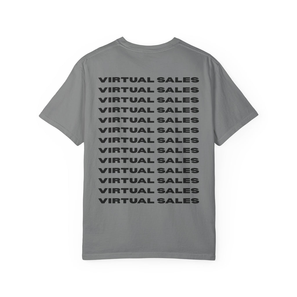"VIRTUAL SALES" T-Shirt