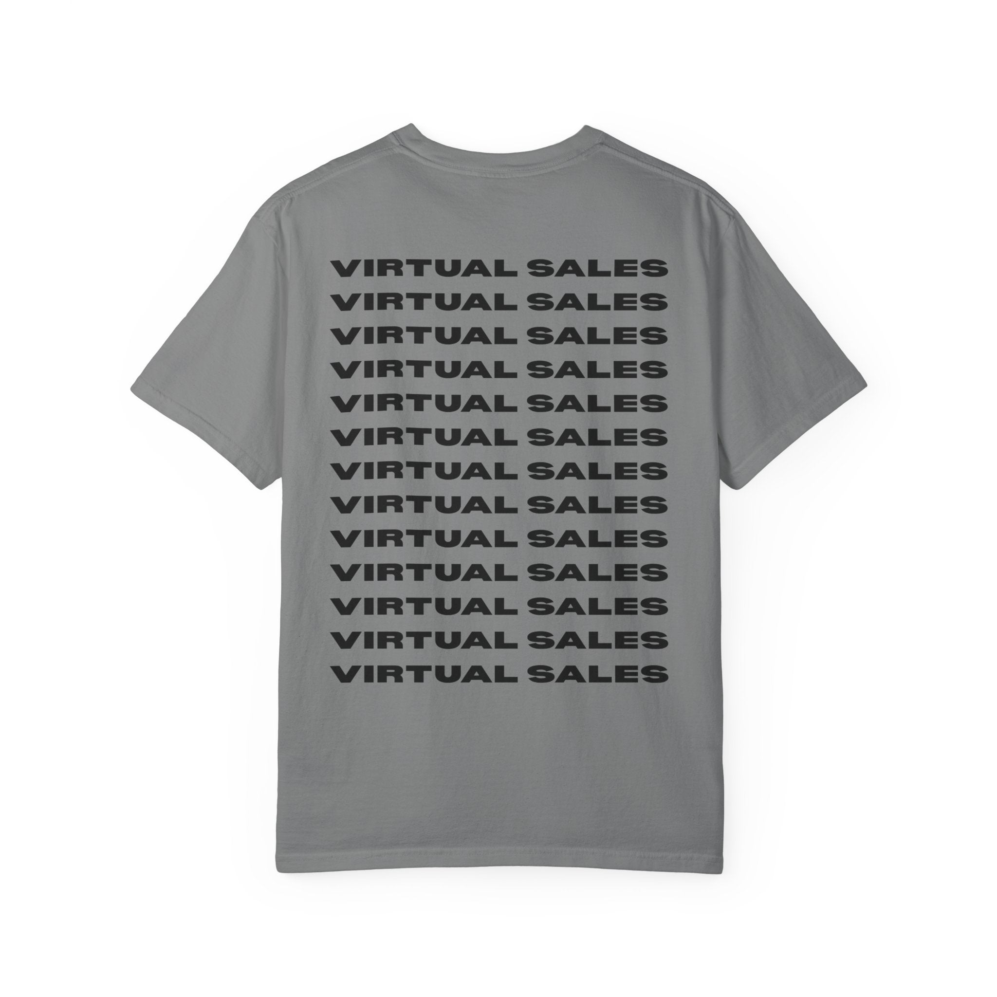 "VIRTUAL SALES" T-Shirt