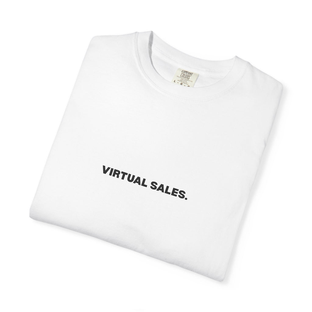 "VIRTUAL SALES" T-Shirt