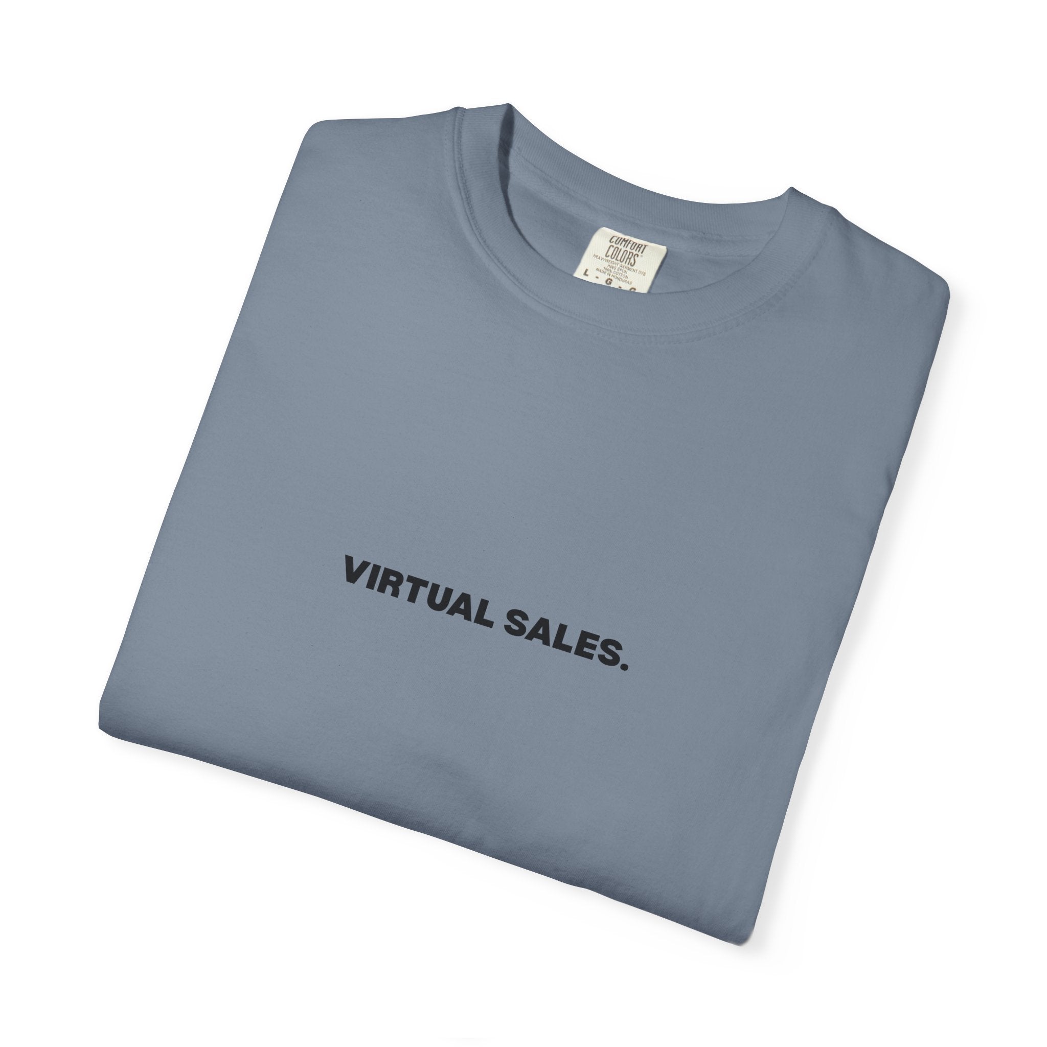 "VIRTUAL SALES" T-Shirt