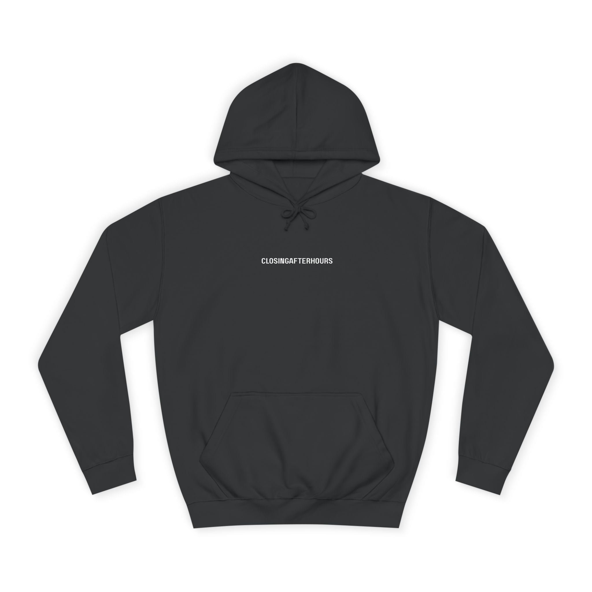 "EVERY NO FUNDS A YES" Hoodie